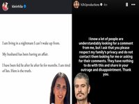 Ethan Klein Cheating Controversy / H3 Affair Scandal image examples.