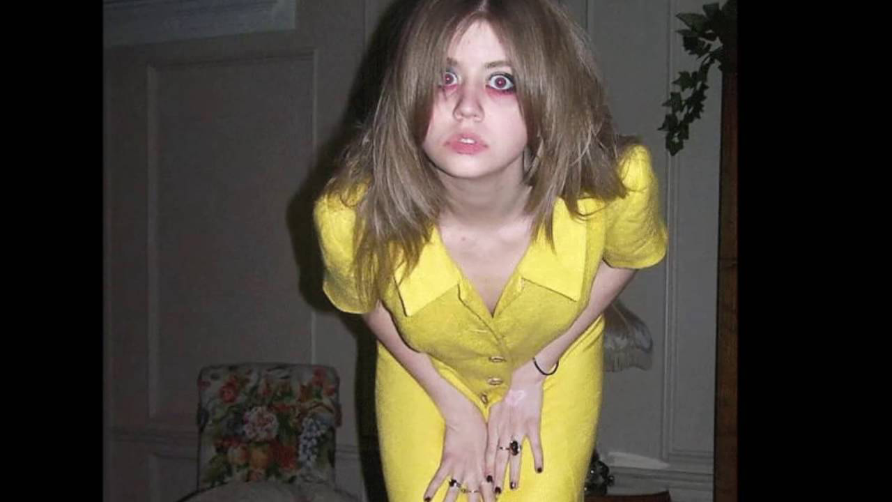 Creepy Chan (Allison Harvard)