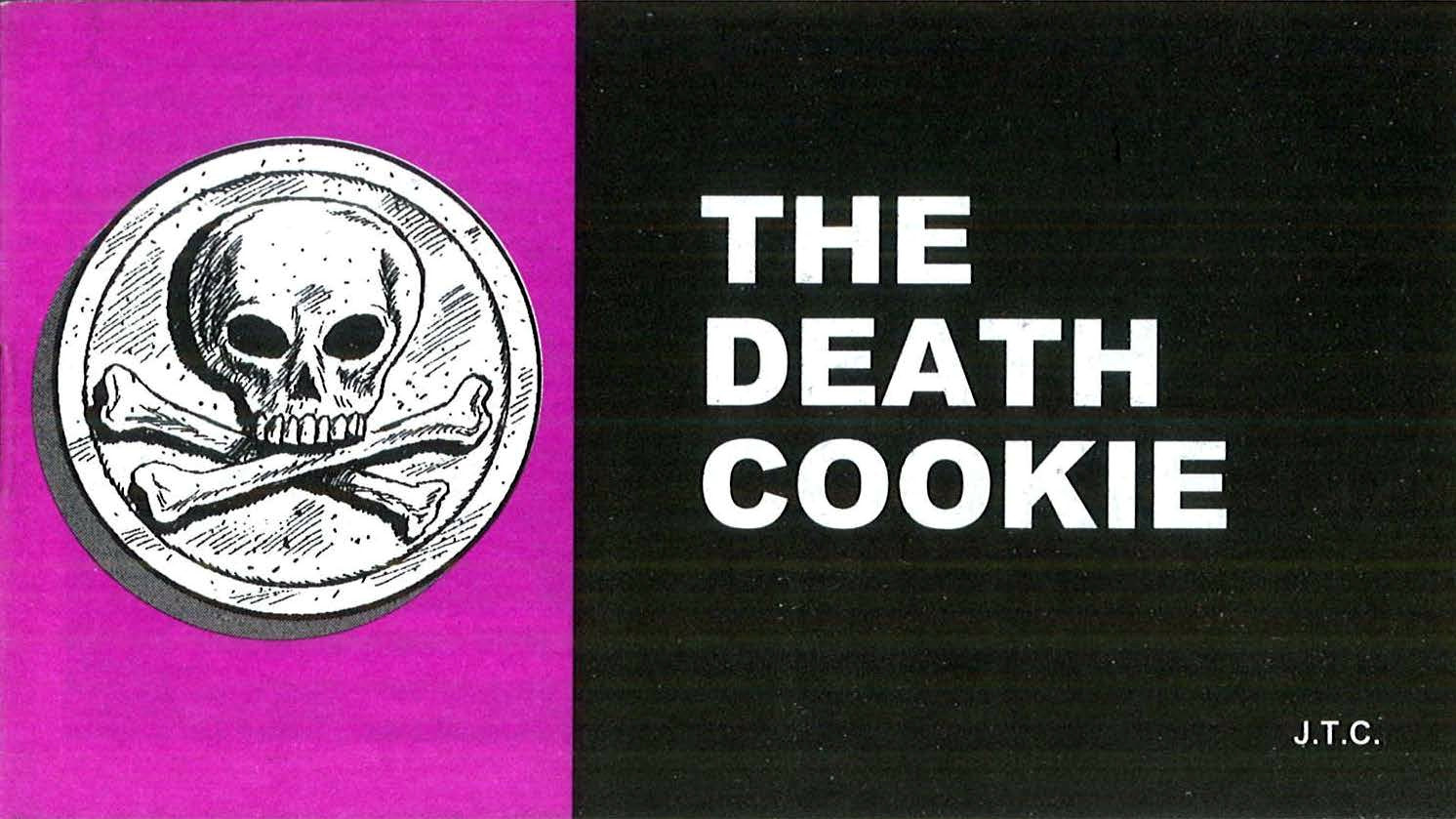 Jack Chick Tracts