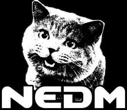 NEDM