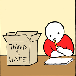 Box of Hate