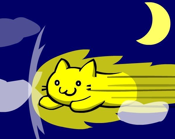 Speedycat
