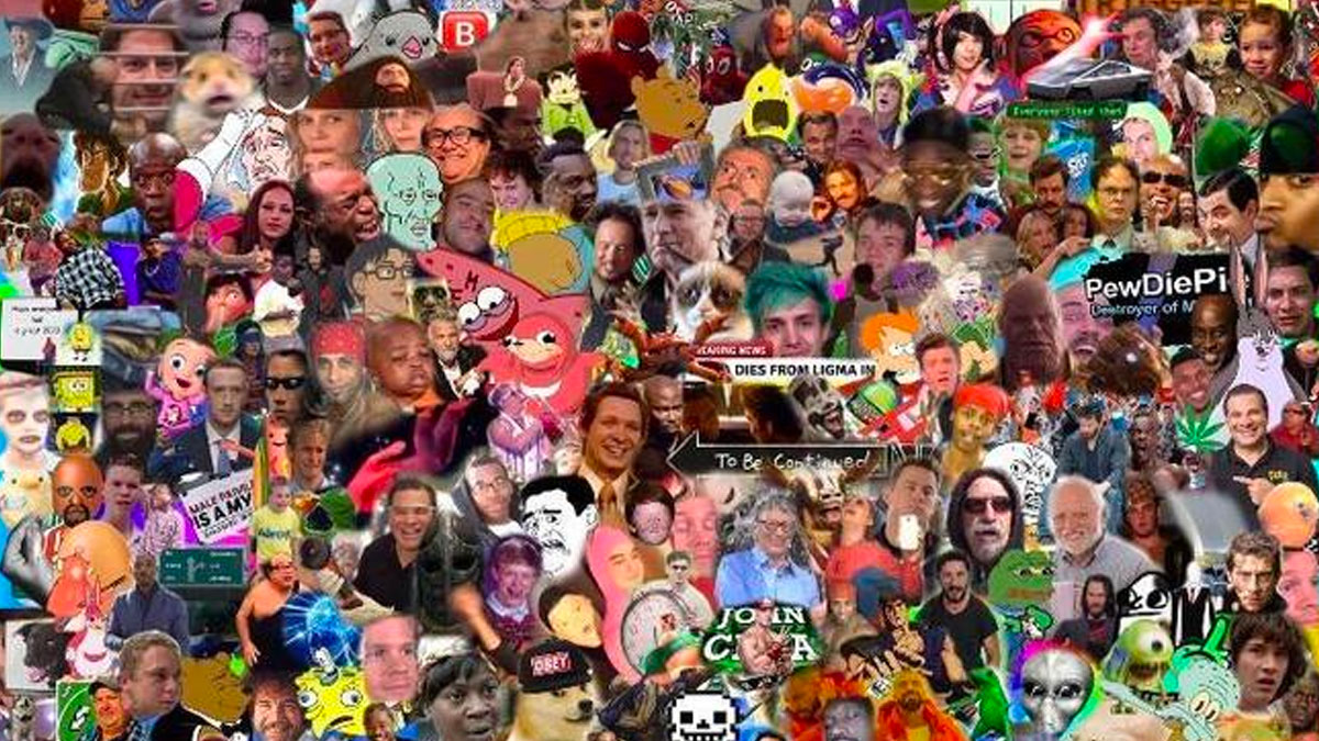 Memes Trending Videos Gallery Know Your Meme
