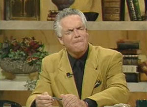 Robert Tilton: The Farting Preacher: Video Gallery | Know Your Meme