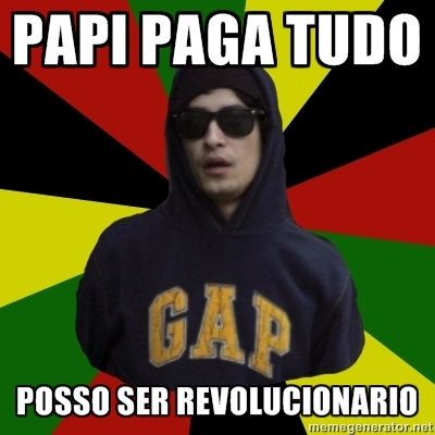 Gap Revolucionario: Video Gallery | Know Your Meme