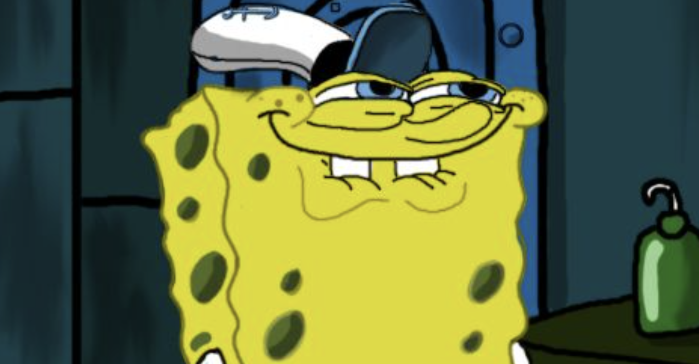 You Like Krabby Patties Don t You Squidward Know Your Meme