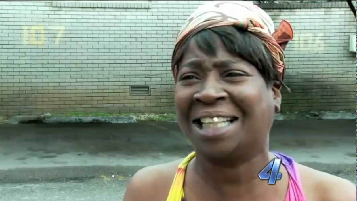 Sweet Brown / Ain't Nobody Got Time for That