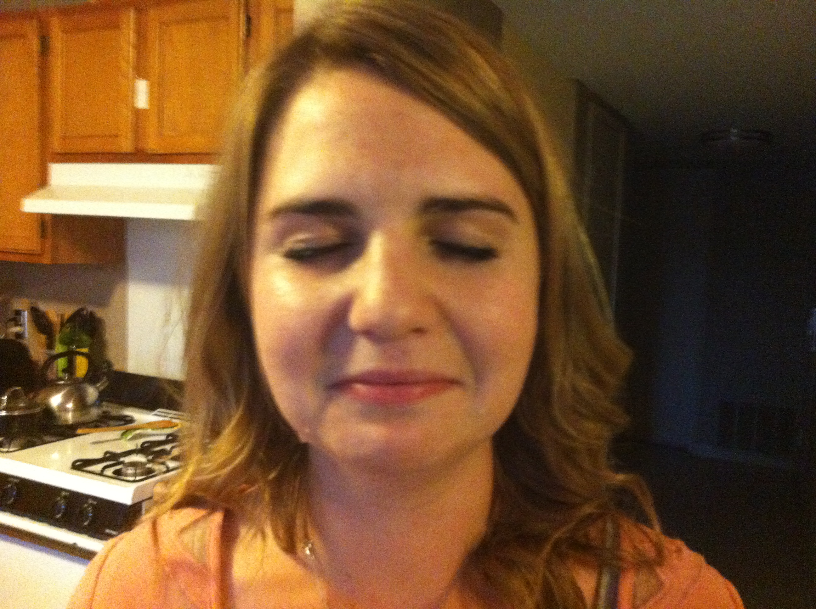 Hallie gets no cookies Know Your Meme