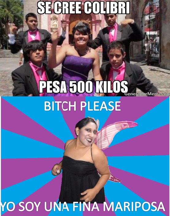 Colibritany-hermana: Trending Images Gallery (List View) | Know Your Meme