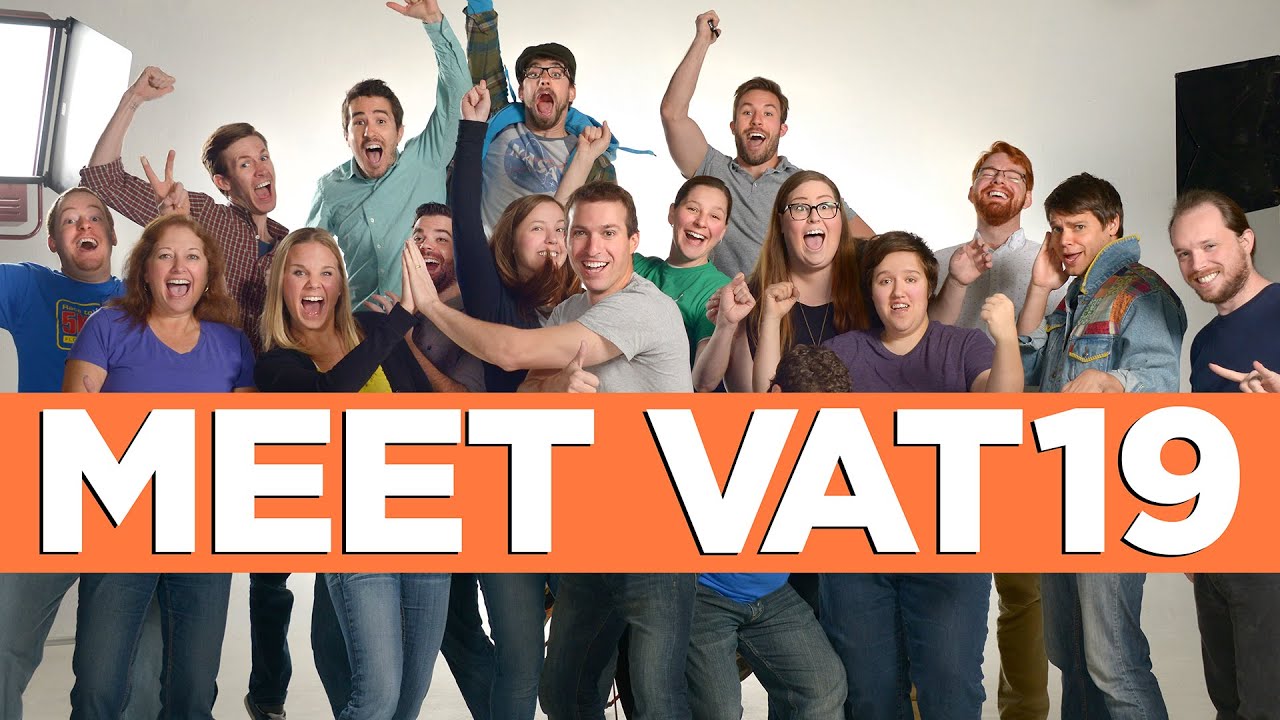 Vat19 | Know Your Meme Vat19 | Know Your Meme