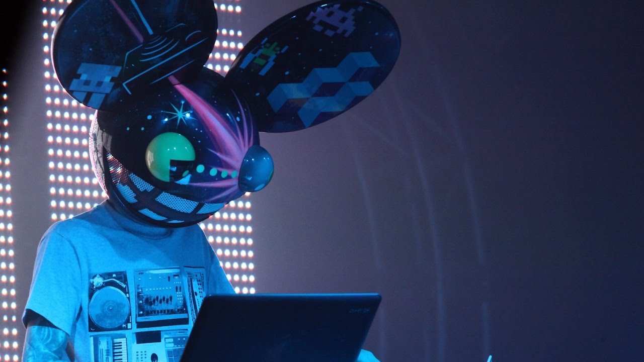 Deadmau5 Know Your Meme