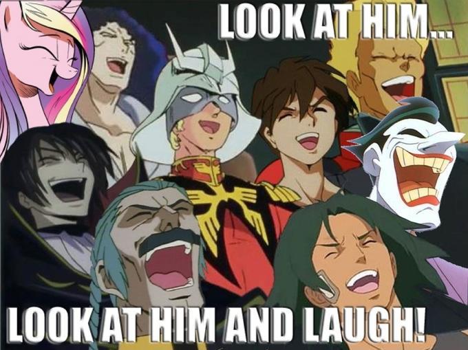 After Seeing These 21 Anime Quotes Youll Be Laughing Your Ass Off Like A  Maniac