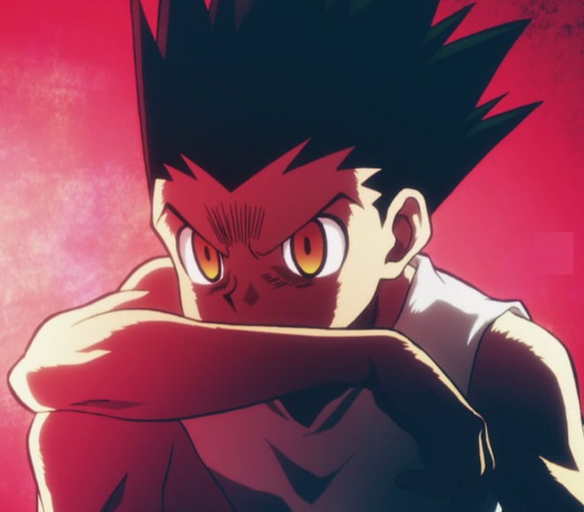 Hunter x Hunter Mangá e Episódios: Leório - Hunter x Hunter Biografia