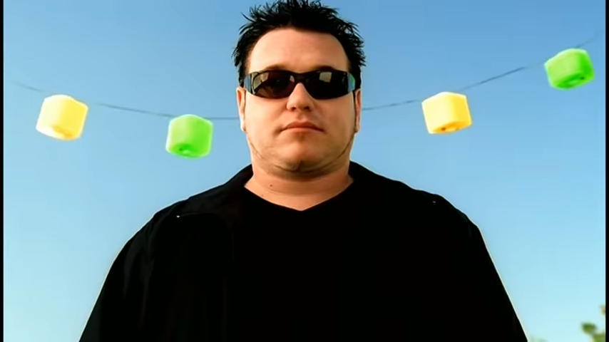 Smash Mouth