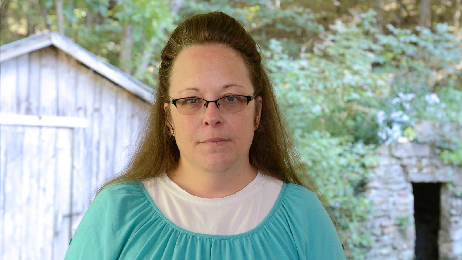 An image depicting Kim Davis.