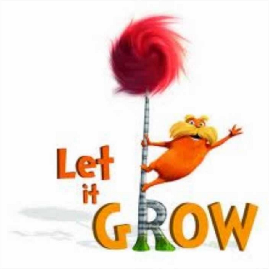 Let It Grow Image Gallery List View Know Your Meme
