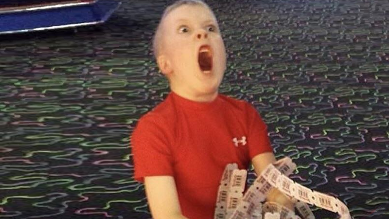 Jackpot Know Your Meme