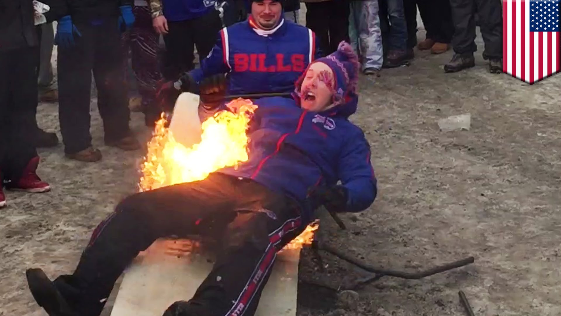 Image result for buffalo bills mafia