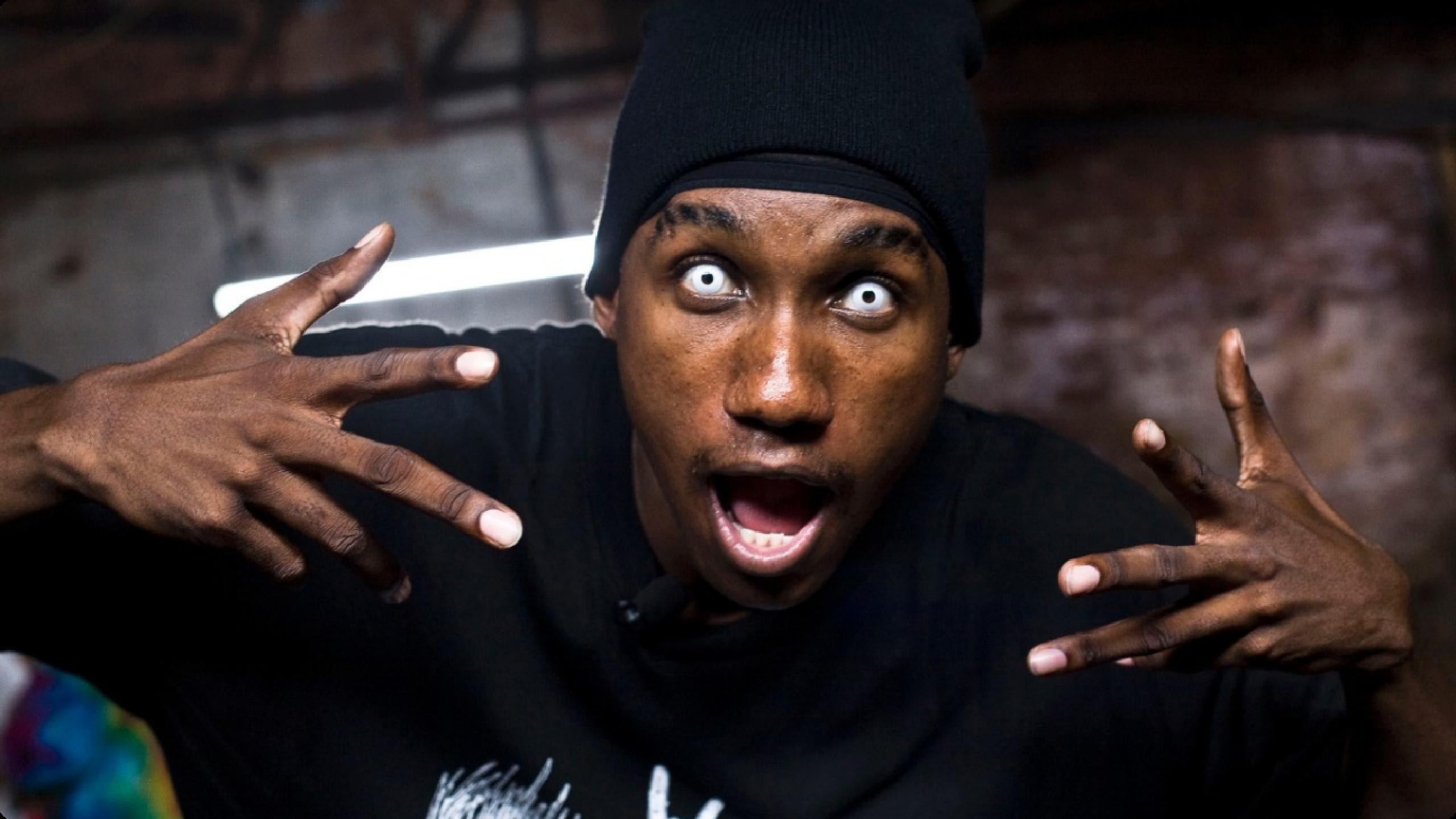 hopsin ill mind of hopsin 8 (single) ill mind of hopsin 8 album