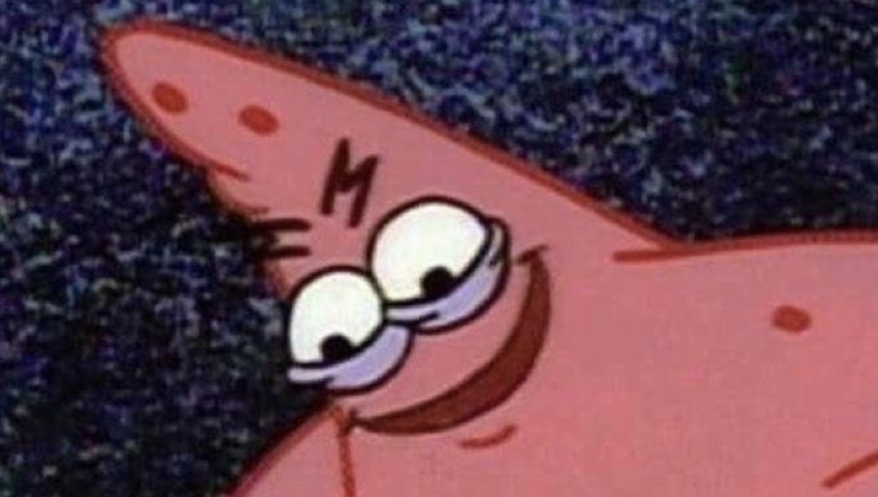 Savage Patrick