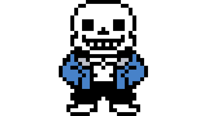 Sans Know Your Meme