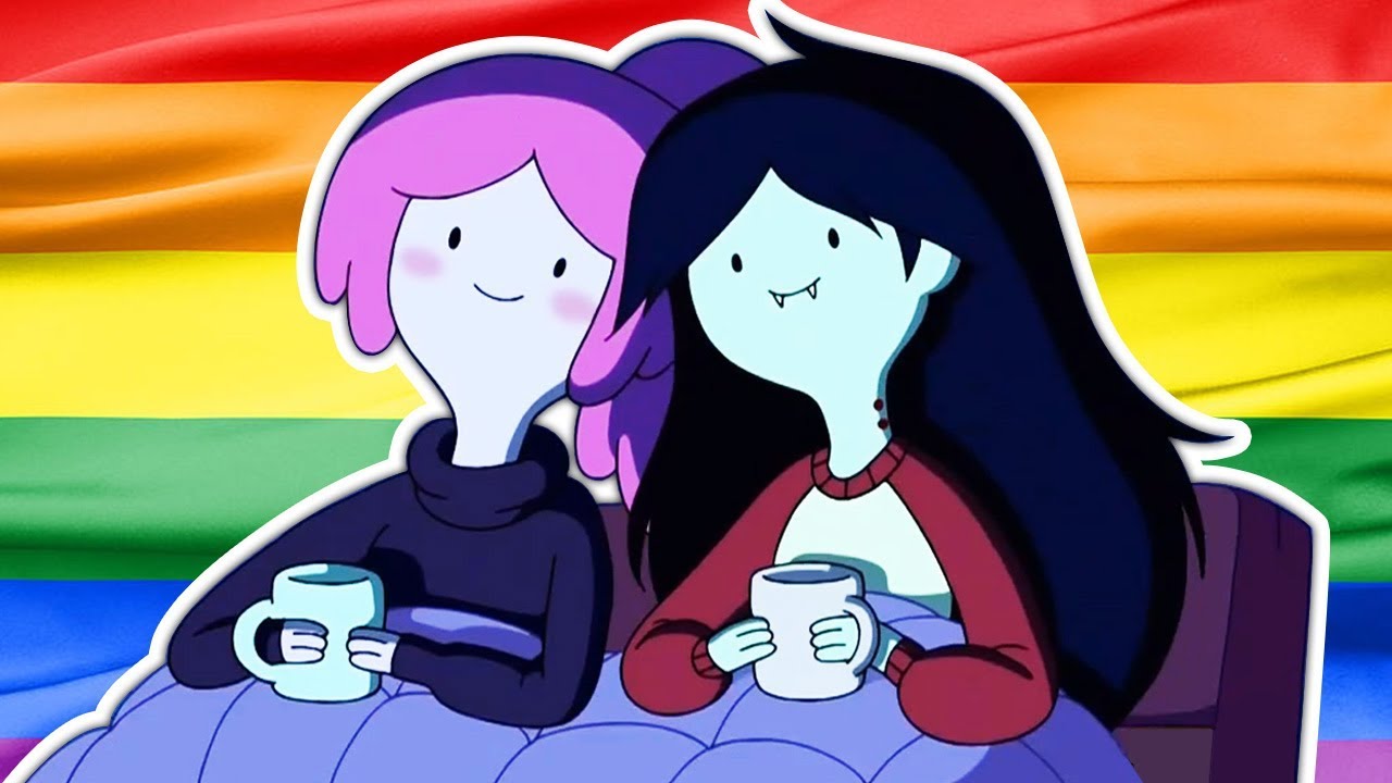 Bubbline episodes