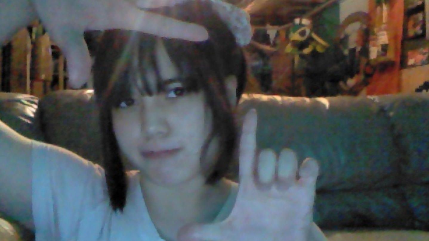 Noriko / Hikichan / Ashley Hanrahan: Trending Images Gallery (List View) .