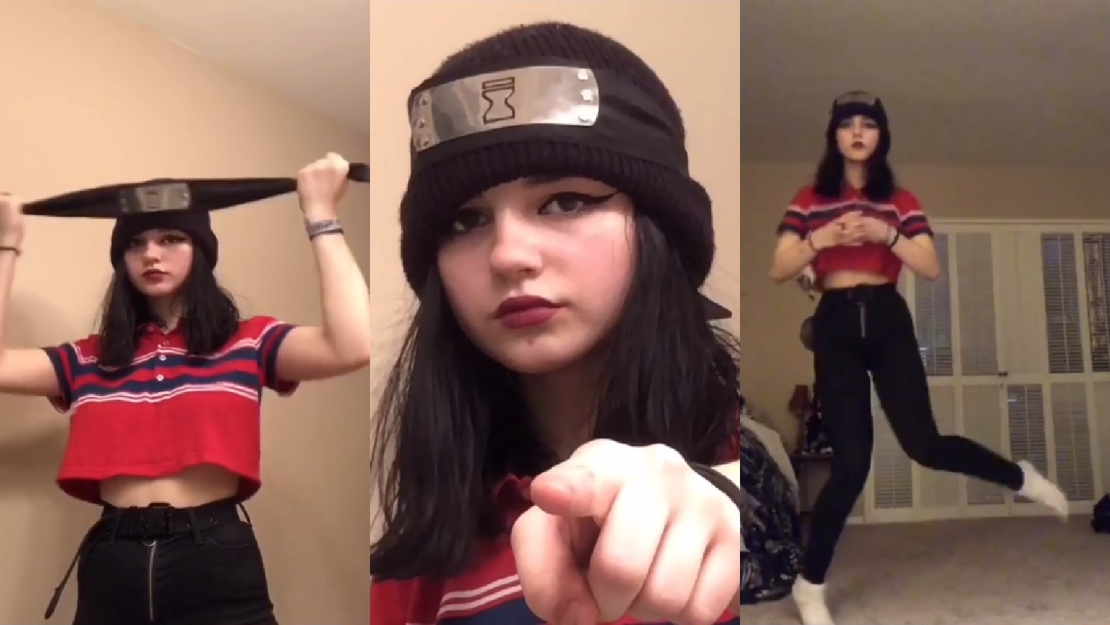 Lil mochi doll twitter