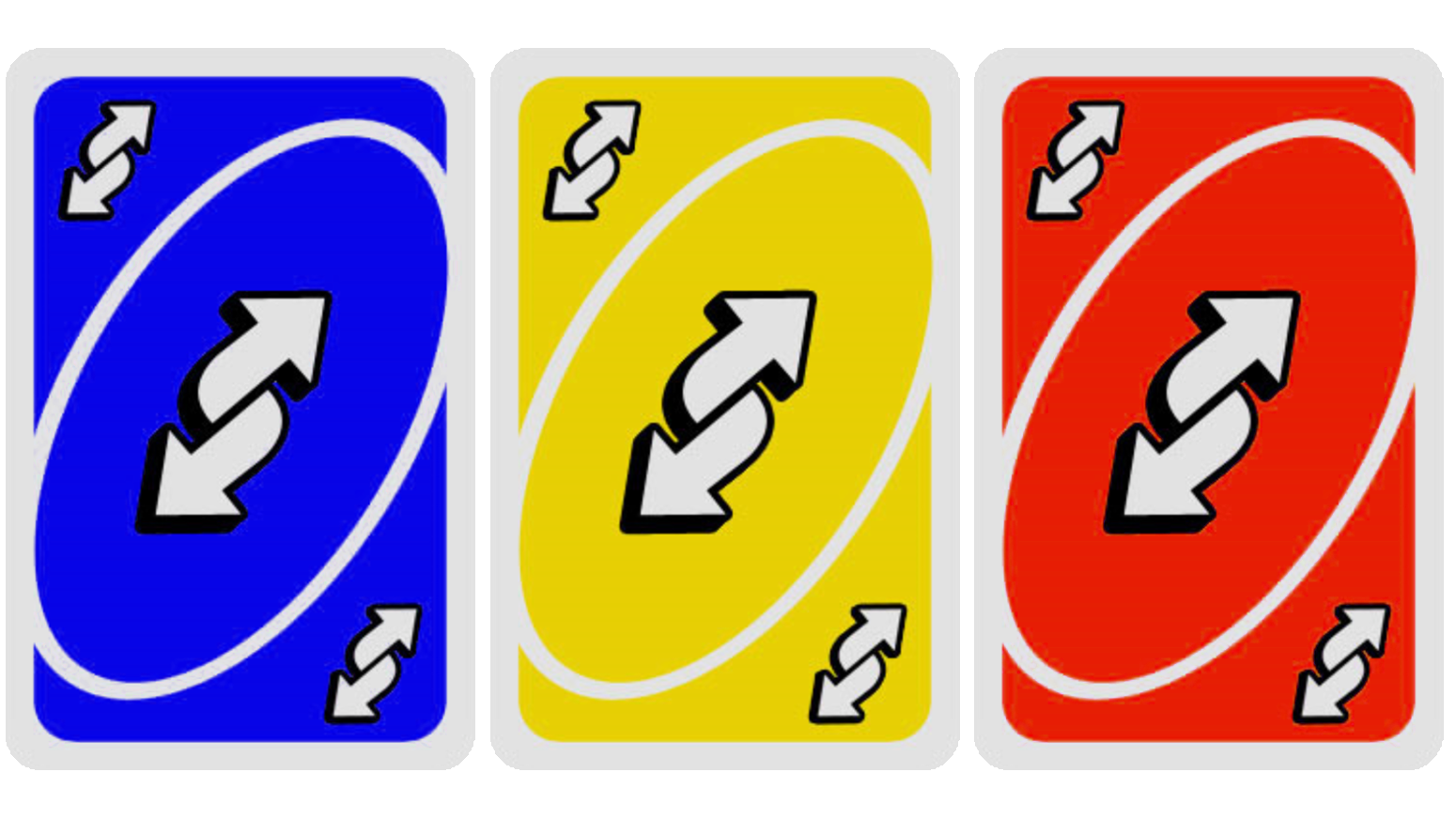 Uno Reverse Card Meme