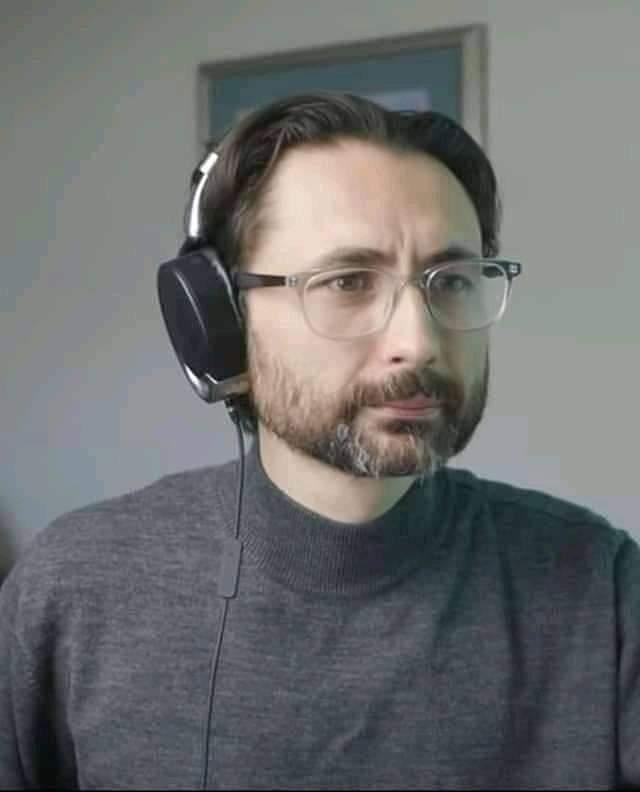 Barış Özcan Know Your Meme