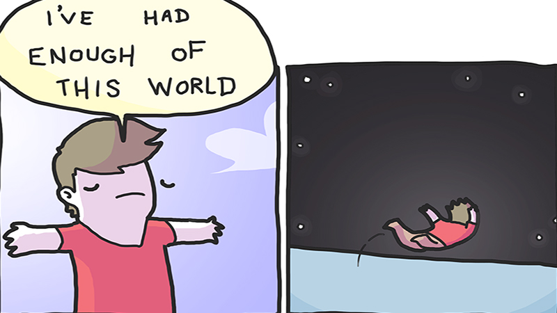 I have had enough of this. Предложения с there are few. "i've had enough of this!". This dude. I have had enough of this.