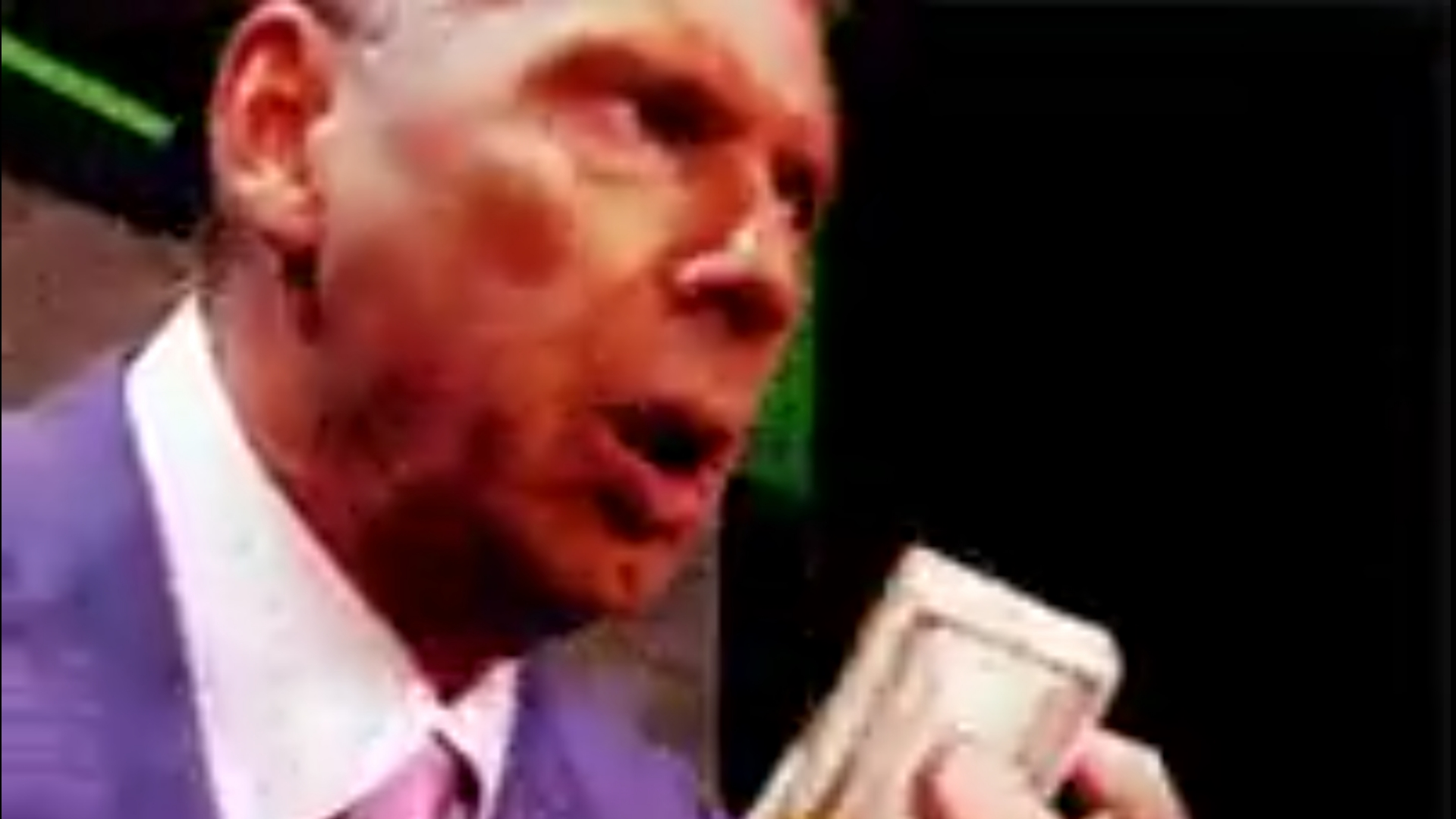 Shut Up And Take My Money Meme Wwe