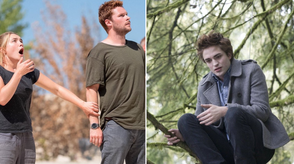 Midsommar Shock Know Your Meme
