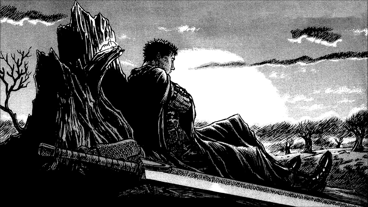 Besides the OG Berserk music what other songs do you enjoy listening to  while reading the manga  rBerserk