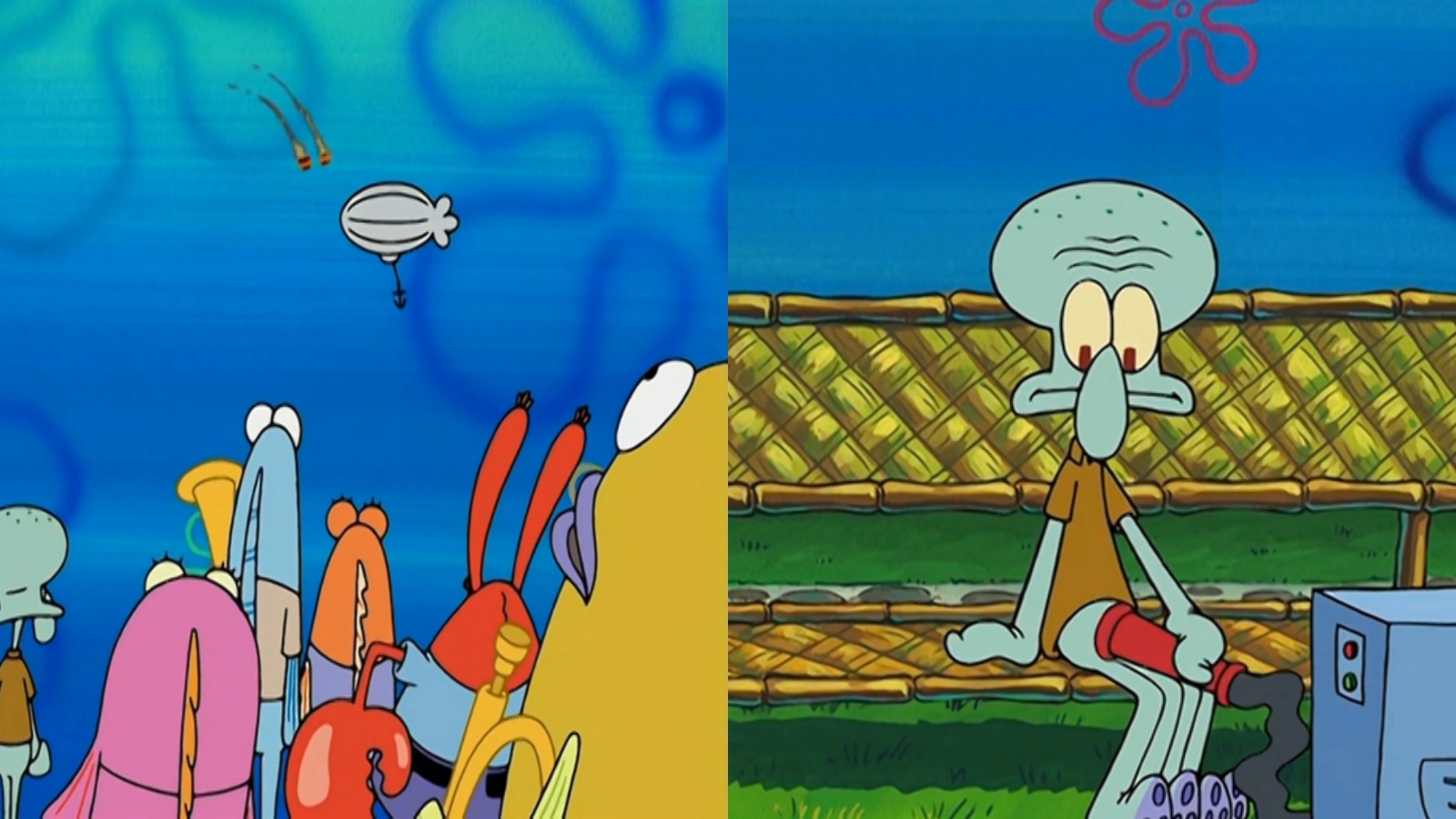 Every Spongebob Frame In Order Crispmoms