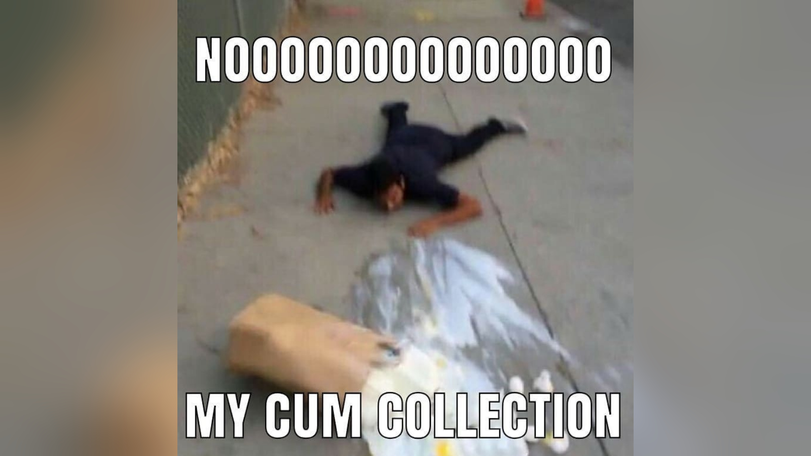 Cum collection