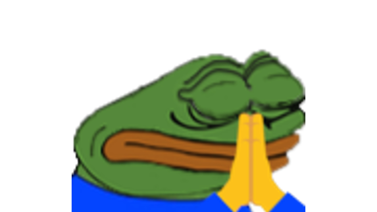 Prayge Know Your Meme