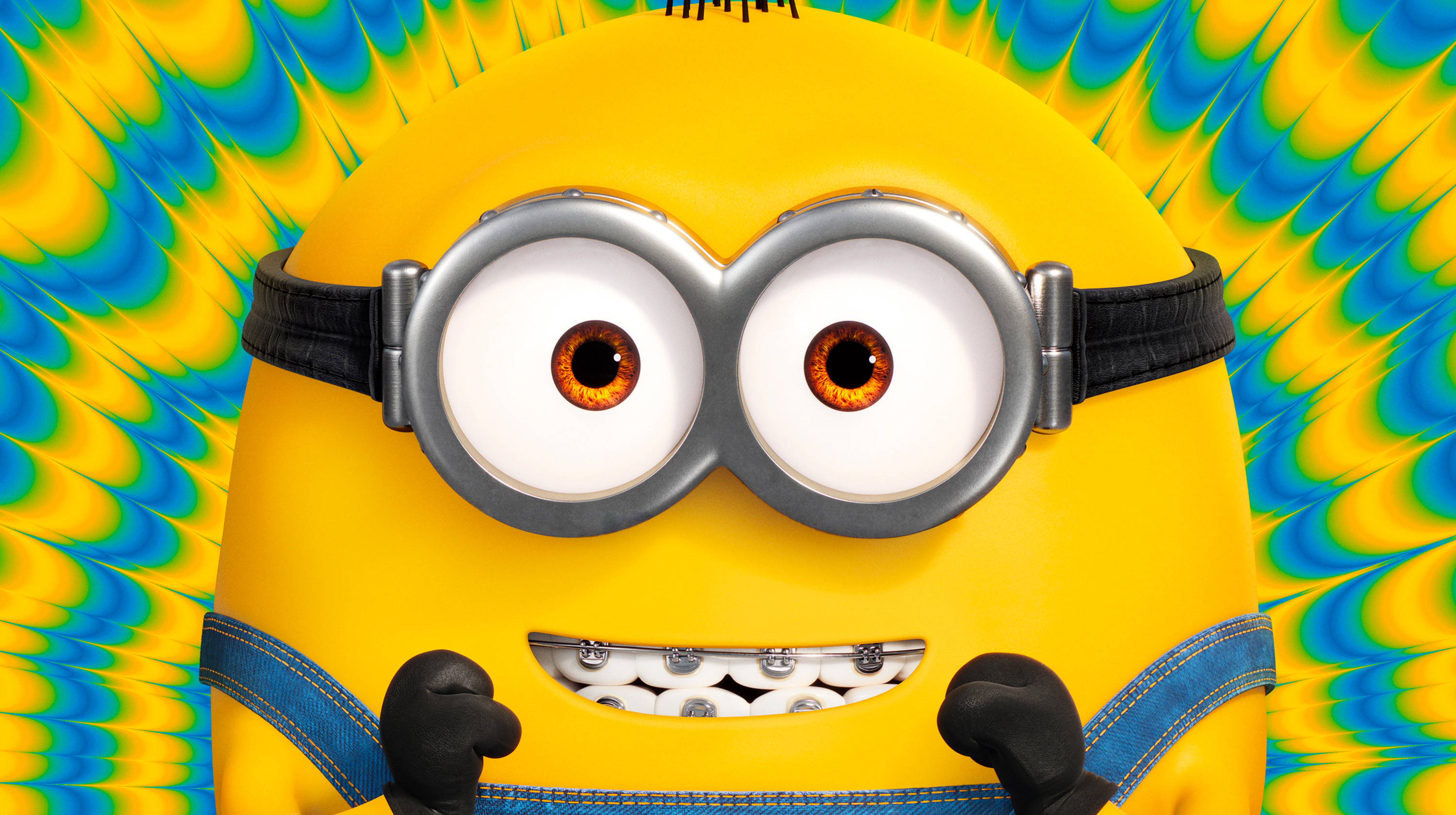 Margo despicable me r34