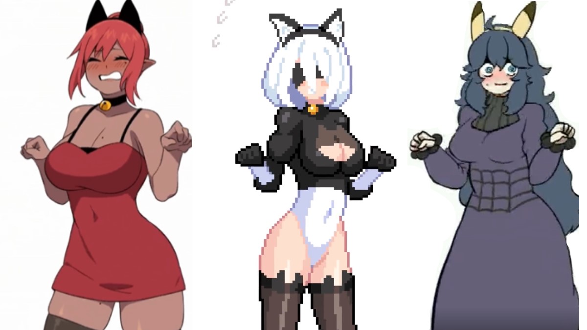 Saddest Hentai