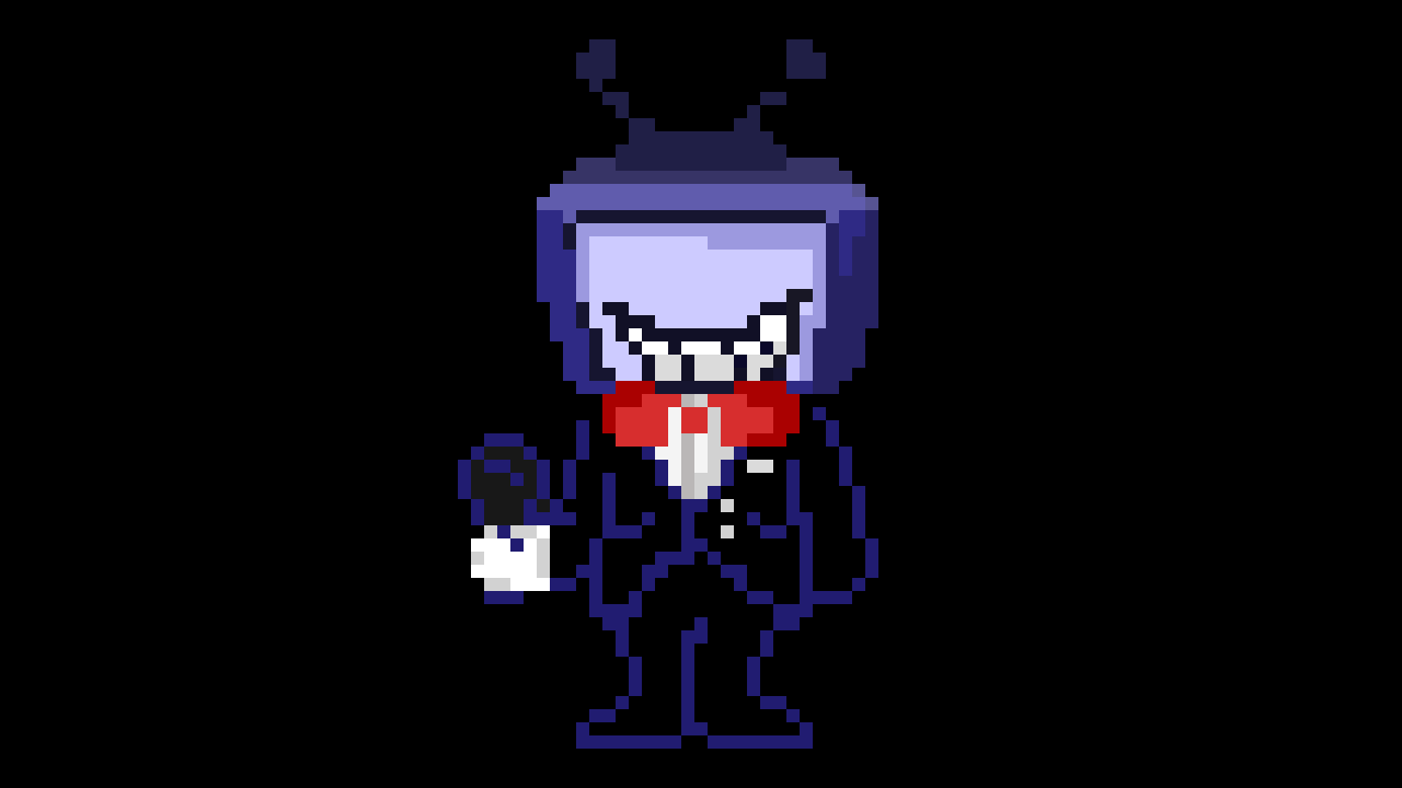 Mike (Deltarune)