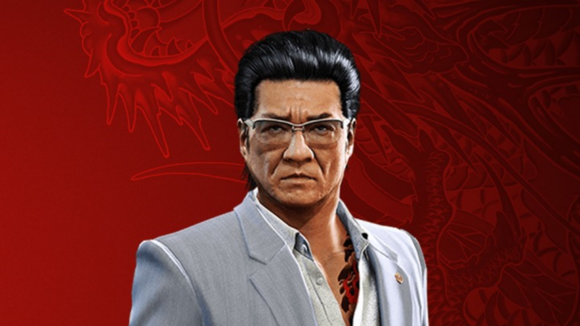 Kuze yakuza actor