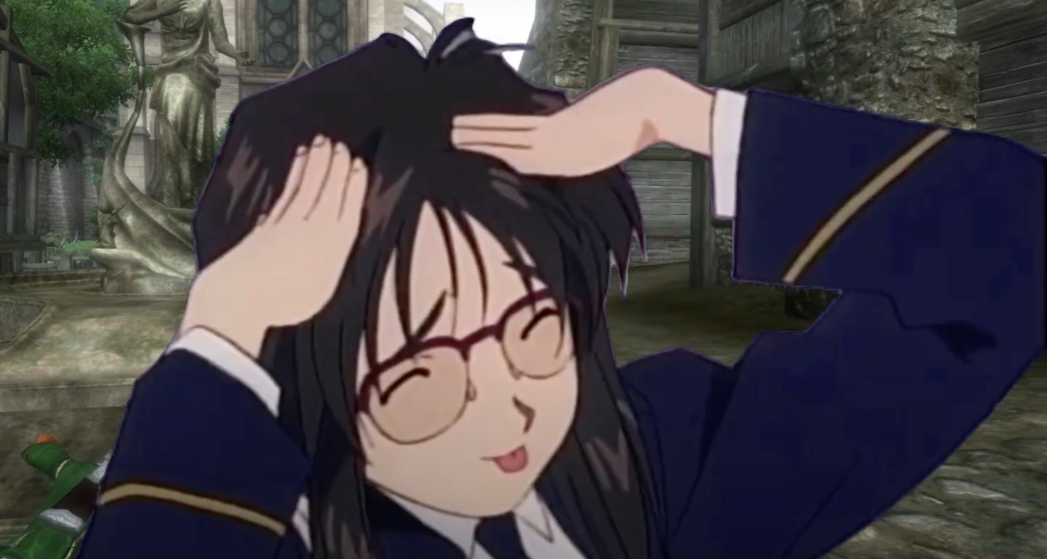 Ah Eto Bleh Know Your Meme EroFound