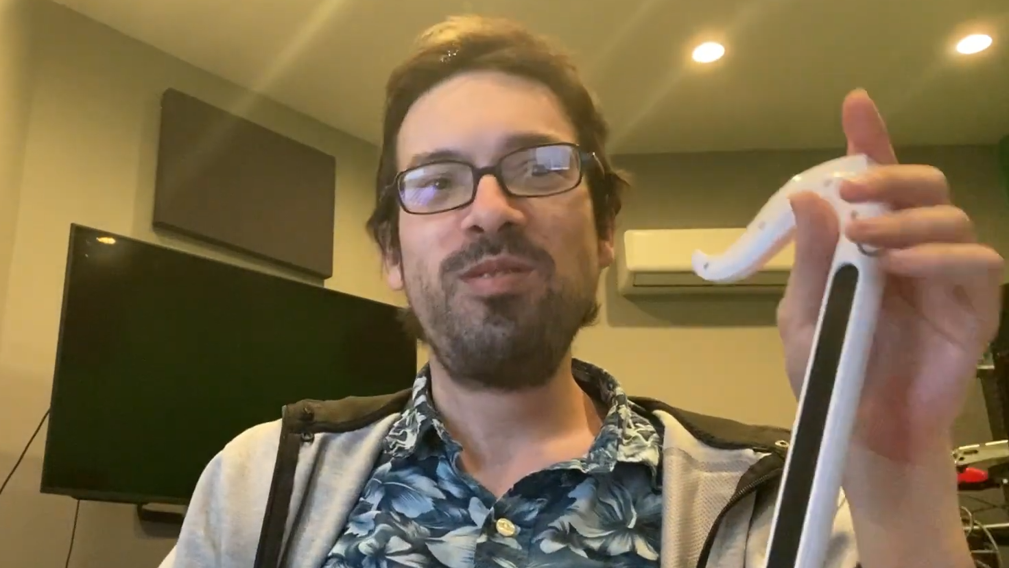 Jake Kaufman Virt Know Your Meme