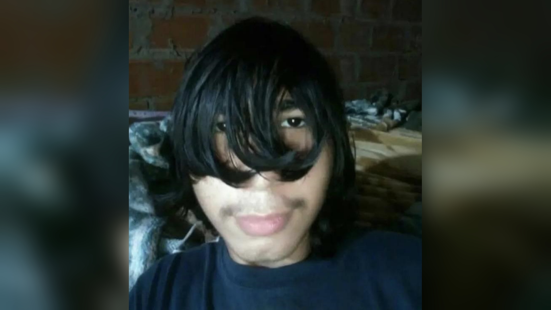 Batman Haircut Guy Image Gallery List View Know Your Meme