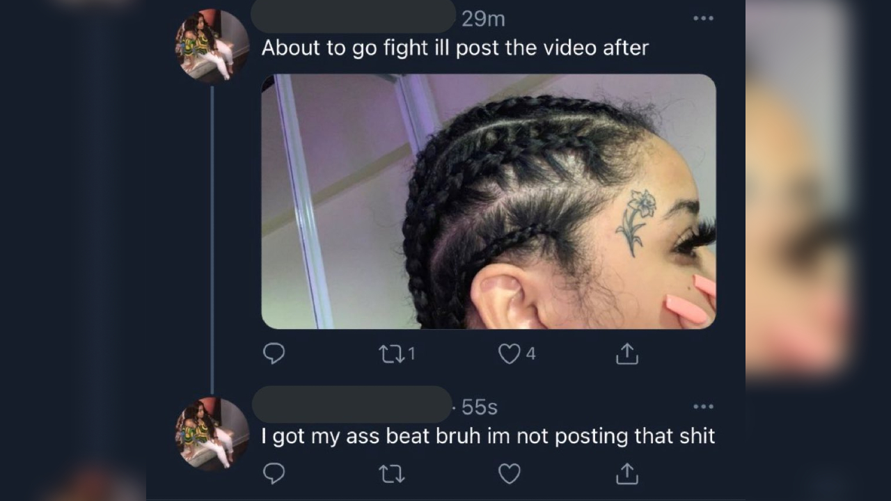 About to beat some ass meme