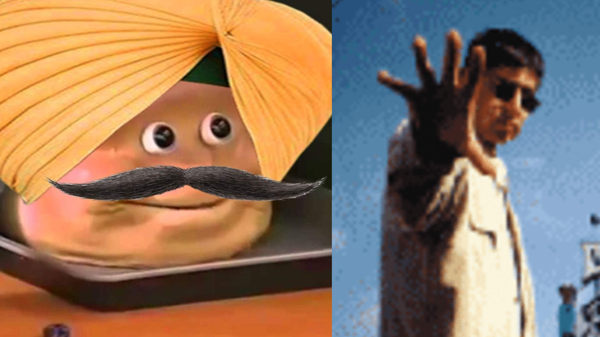 Mundian To Bach Ke Indian Meme Song Know Your Meme