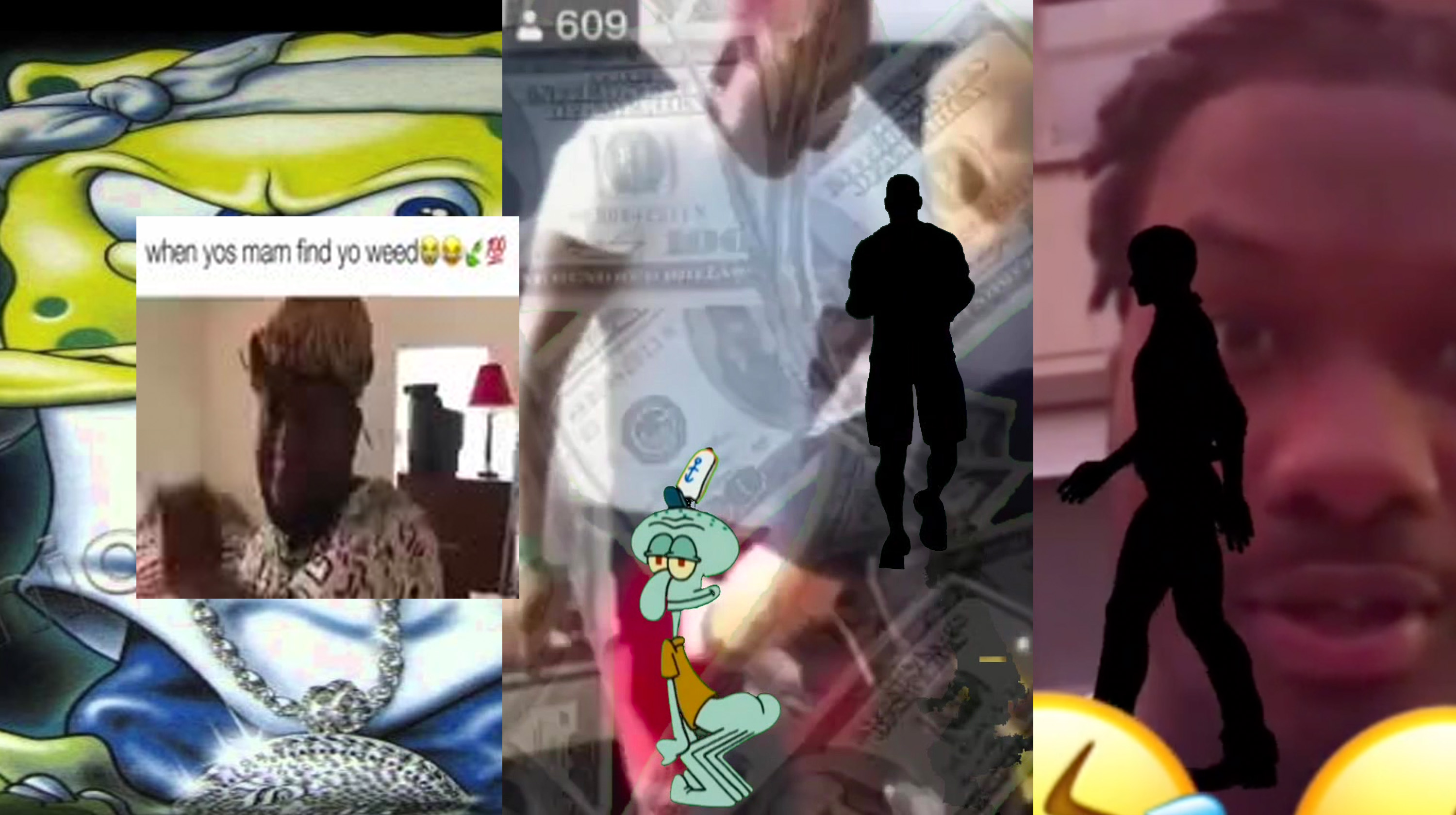 KYM Review Breakthrough Meme Formats Of 2023 Know Your Meme