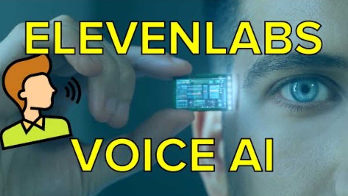 ElevenLabs AI Know Your Meme