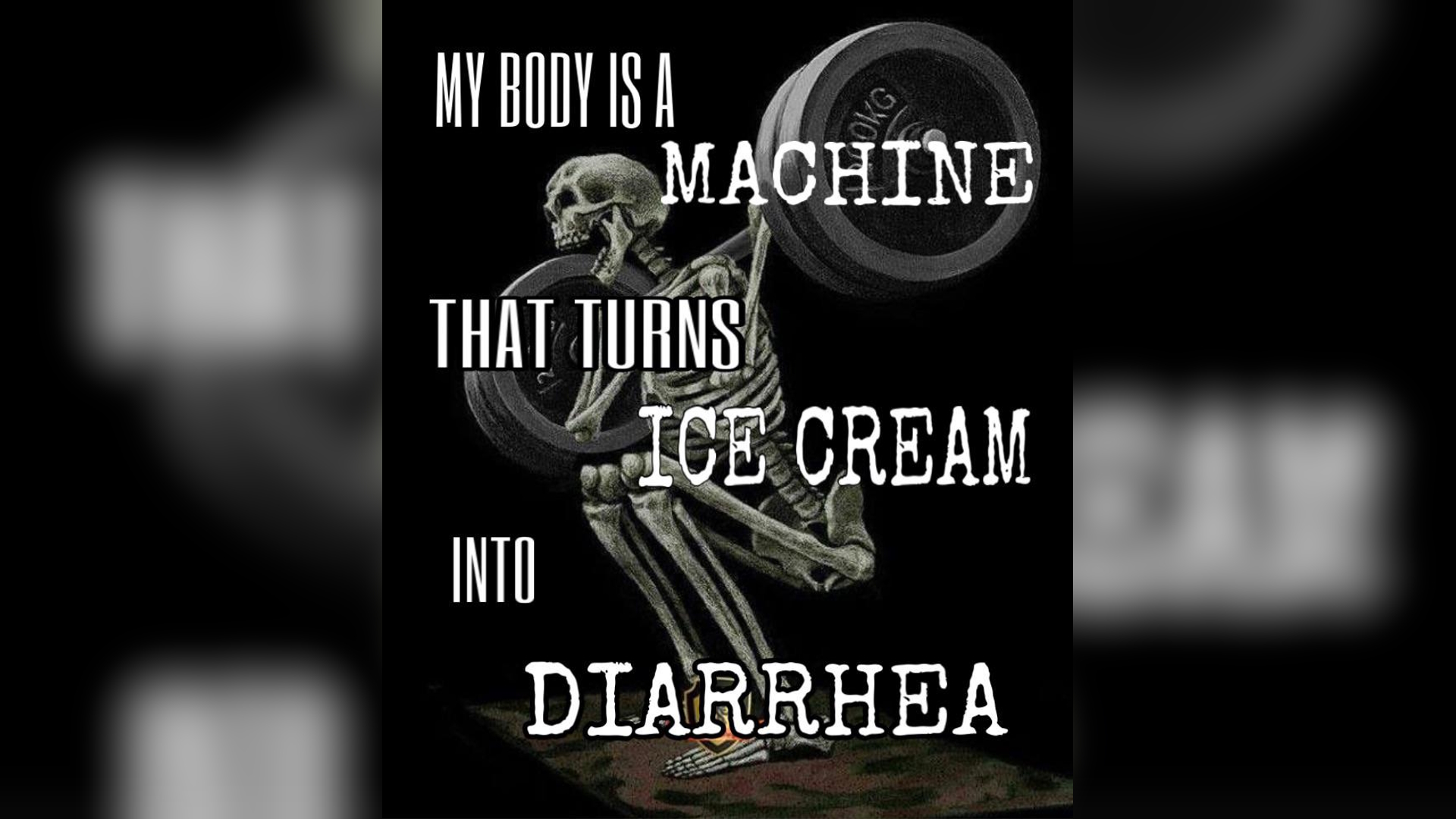 My Body Is A Machine That Turns X Into Y Know Your Meme
