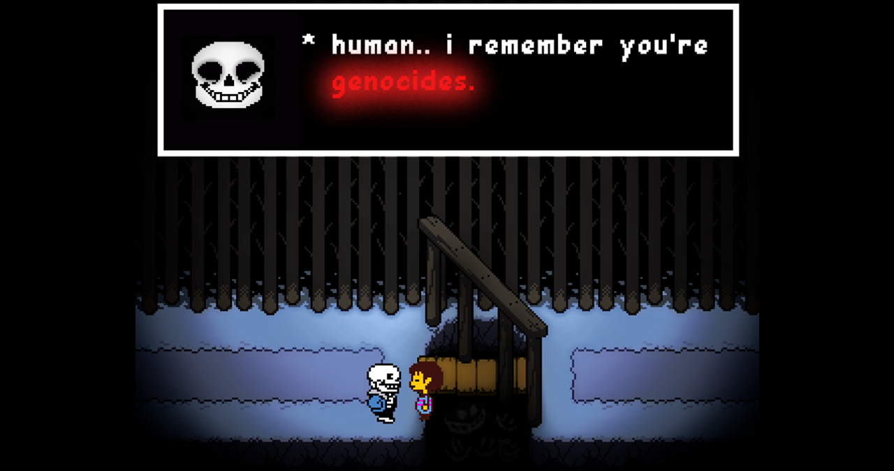 Human I Remember You re Genocides Know Your Meme